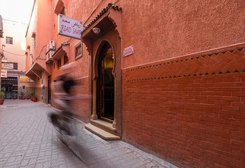 Riad Saad — photo 9